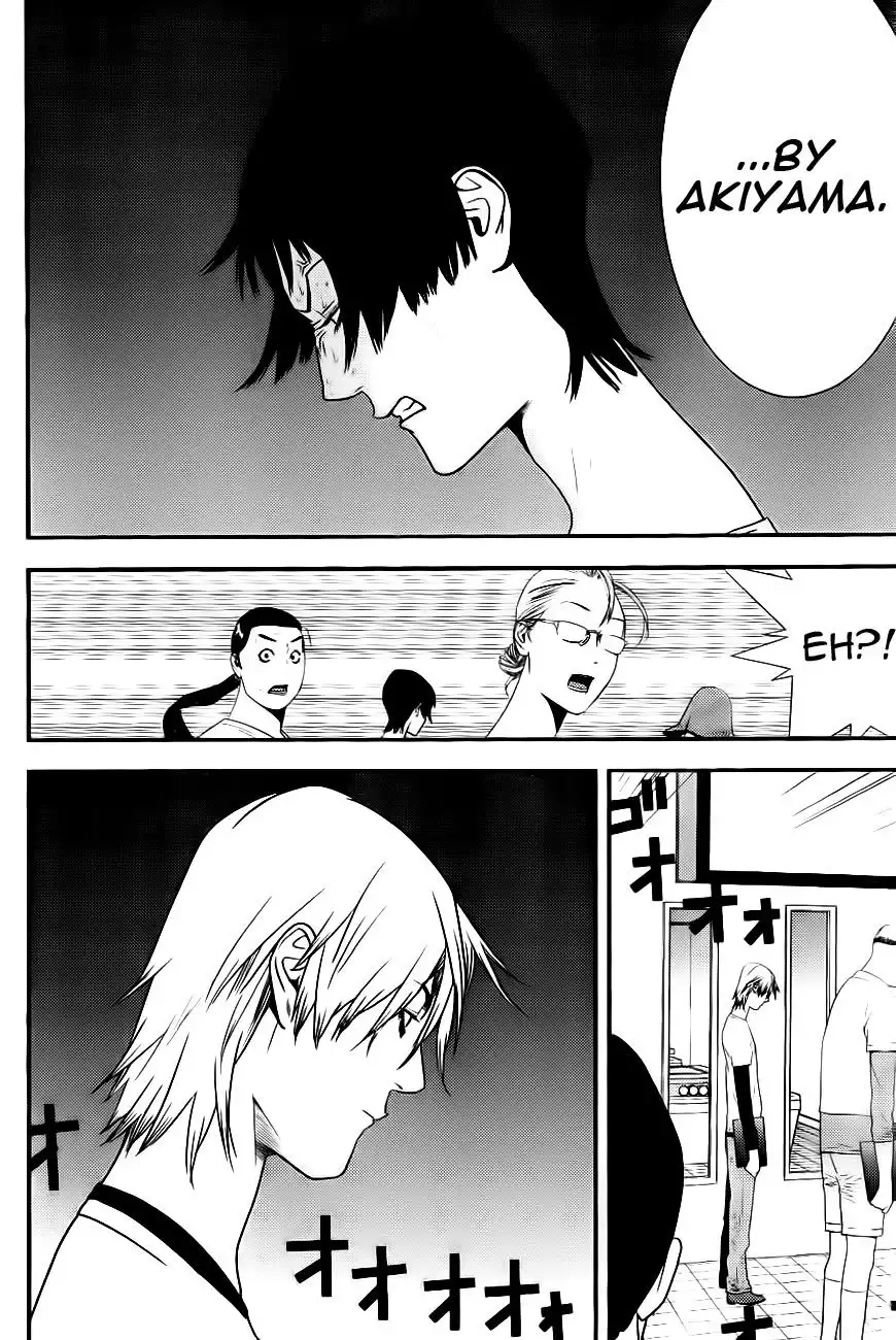 Liar Game Chapter 165 8